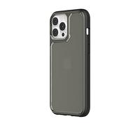 Survivor Strong (GIP-070-BLK) - Carcasa para iPhone 13 Pro MAX (6,7"), protección contra Impactos ultraplana, Color Negro