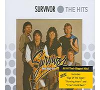 SURVIVOR? - The Best Of