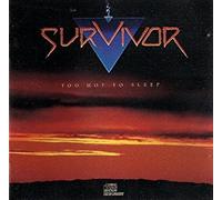 Survivor - Too Hot to Sleep