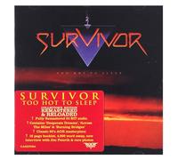 Survivor - Too Hot To Sleep