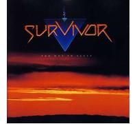 Survivor - Too hot to sleep