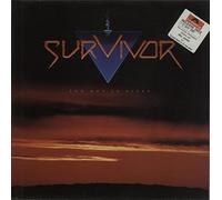 Survivor - Too Hot to Sleep [Vinilo]