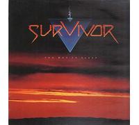 Survivor - Too Hot To Sleep [Vinyl LP]