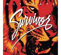 Survivor Ultimate Survivor (CD) (Importación USA)