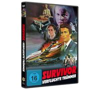 Survivor - Verfluchte Trümmer [DVD]