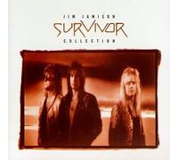 Survivor - Vol. 1-Survivor Collection