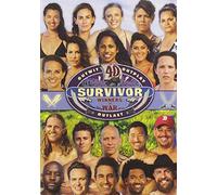 Survivor: Winners at War (Season 40) [USA] [DVD]