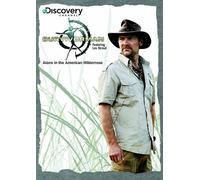 Survivorman: Alone in the American Wilderness [USA] [DVD]