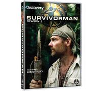 Survivorman: Collection 2 [USA] [DVD]