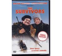 Survivors [Edizione: Stati Uniti] [Reino Unido] [DVD]