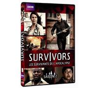 Survivors, les survivants de l'Apocalypse - Saison 2 [DVD]