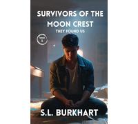Survivor's of the Moon Crest: Chapter 1: They Found Us