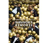 Survivor's Remorse: The Complete Second Season