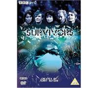 Survivors - Series 1-3 Box Set [Reino Unido] [DVD]