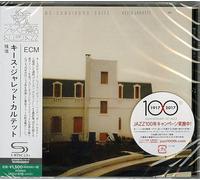 Survivors Suite (SHM-CD)