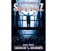 SurvivorZ: Church of the Damned: 3