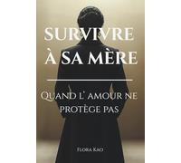 SURVIVRE À SA MÈRE: Quand aimer ne protège pas