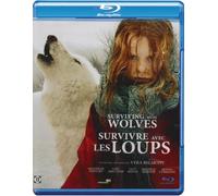 SURVIVRE AVEC LES LOUPS-Goffart m,Abecassis y...
