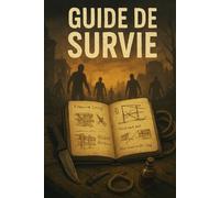 SURVIVRE: face à l’attaque zombie de 2025 (En quarantaine)