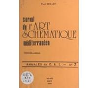 Survol De Lart Schématique Méditerranéen (1) (ebook)