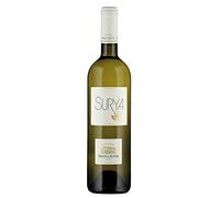 SURYA BIANCO TERRE SICILIANE IGT 75 CL