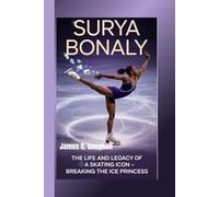SURYA BONALY: The Life and Legacy of a Skating Icon - Breaking the Ice Princess