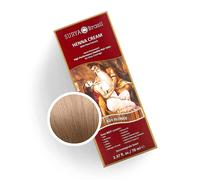 Surya Brasil Products Crema de henna marr n rubio ceniza 2.37 onzas l quidas