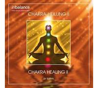 Surya - Chakra Heilung II