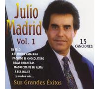 Sus Grandes Exitos 1