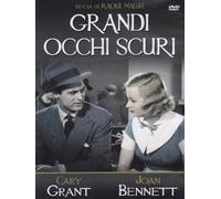 Sus grandes ojos marrones / Big Brown Eyes [ Origen Italiano, Ningun Idioma Espanol ]