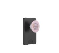 Sus misericordias Son Nuevas Cada mañana Lamentaciones 3 22 23 PopSockets PopWallet para MagSafe