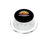 Sus misericordias Son Nuevas Cada mañana Lamentaciones 3:22 Jesús PopSockets PopGrip para MagSafe