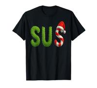 Sus - Palabra Meme Humor Diseño Divertido Camiseta