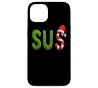 Sus - Palabra Meme Humor Diseño Divertido Carcasa para iPhone 13