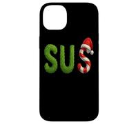 Sus - Palabra Meme Humor Diseño Divertido Carcasa para iPhone 14 Plus