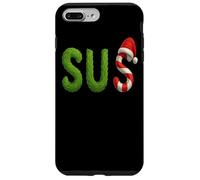Sus - Palabra Meme Humor Diseño Divertido Carcasa para iPhone 7 Plus/8 Plus