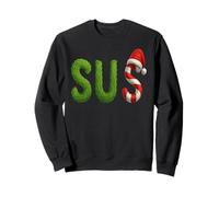 Sus - Palabra Meme Humor Diseño Divertido Sudadera