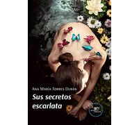 SUS SECRETOS ESCARLATA (DIBUJAR ESPACIOS)