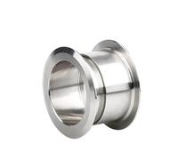 SUS304 Single Piece Double Piece Wall Piercing Sleeve To Wire Pipe Sleeve Joint Reverse Fastener Wall 19-219mm(57m)