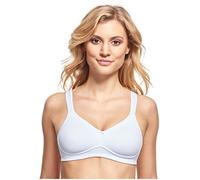 Susa 6525 - Sujetador para mujer, talla 110B, Marrón (Cappuccino)