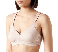 Susa 6525 - Sujetador para mujer, talla 90D, Marrón (Cappuccino)