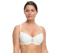 Susa 7667, Sujetador para Mujer, Blanco (003), 80C