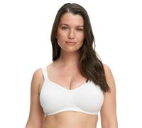 SUSA 8249 Sujetador, Blanco, 75D Mujeres