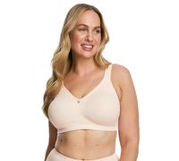 SUSA BH Capri 8107 Sujetador, Opaco, Melocotón Suave, 75D Mujeres