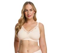 SUSA BH Capri 8108 Sujetador, Semitranslúcida, Melocotón Suave, 85C Mujeres