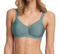 Susa Catania Sujetador, Opaco, Azul Aguamarina, 90C para Mujer