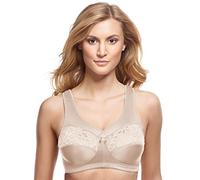 Susa Classics Sujetador, Opaco, hautfarbe, 100C para Mujer