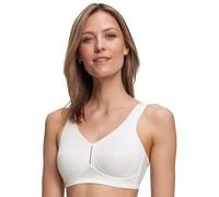 Susa Cremona Sujetador, Opaco, Marfil, 105C para Mujer