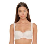 Susa Ladies Susa Ladies Dirndl Bra 7592 Dirndl Bra, Beige (Skin 288), 80A EU
