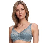 Susa Latina, Sujetador Mujer, Aqua Green,